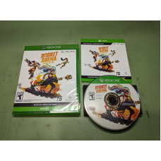 Rocket Arena Mythic Edition Microsoft XBoxOne Complete in Box