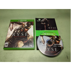 Ryse: Son of Rome Microsoft XBoxOne Complete in Box