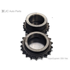 212E004 Crankshaft Timing Gear For 14-16 BMW 535i  3.0 750818001 RWD