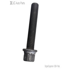 212E005 Crankshaft Pulley Bolt For 14-16 BMW 535i  3.0  RWD