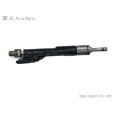 212E006 Fuel Injector Single For 13-16 BMW 535i  3.0 763999403 RWD