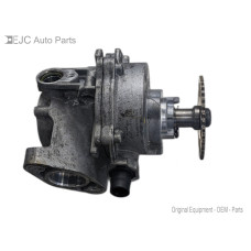 212E011 Vacuum Pump For 12-14 BMW 535i  3.0 861889701 RWD