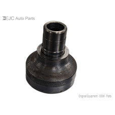 212E012 Crankshaft Hub For 14-16 BMW 535i  3.0  RWD
