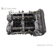 #OA05 Left Cylinder Head For 17-22 Subaru Forester  2.5 11063AB981 AWD