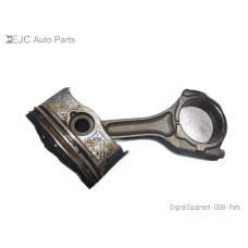212F001 Piston and Connecting Rod Standard For 19-22 Subaru Forester  2.5 12100AA540 AWD