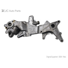 212F006 Coolant Crossover For 19-22 Subaru Forester  2.5 14050AB300 AWD
