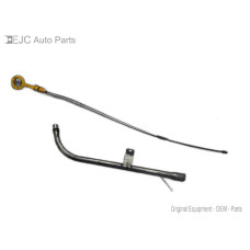 212F038 Engine Oil Dipstick With Tube For 19-22 Subaru Forester  2.5 11139AA150 AWD