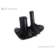 212F045 Heater Fitting For 19-22 Subaru Forester  2.5 11821AA760 AWD