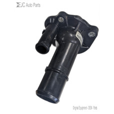 214M004 Thermostat Housing For 06-09 Mazda 3  2.0 LF7015170 FWD