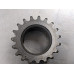 214M011 Crankshaft Timing Gear For 06-09 Mazda 3 2.0 L50111316B FWD 214M011 Crankshaft Timing Gear For 06-09 Mazda 3 2.0 L50111316B FWD