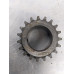 214M011 Crankshaft Timing Gear For 06-09 Mazda 3 2.0 L50111316B FWD 214M011 Crankshaft Timing Gear For 06-09 Mazda 3 2.0 L50111316B FWD