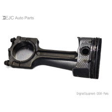 214M014 Piston and Connecting Rod Standard For 06-09 Mazda 3  2.0 LFY511010 FWD