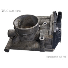 214M015 Throttle Valve Body For 06-13 Mazda 3  2.0 L3R413640 FWD