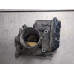 214M015 Throttle Valve Body For 06-13 Mazda 3  2.0 L3R413640 FWD