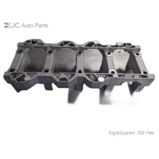 214M016 Engine Block Main Caps For 06-09 Mazda 3  2.0  FWD