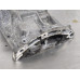 GWE306 Engine Oil Pan For 06-13 Mazda 3  2.0 LFE510401 FWD