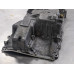 GWE306 Engine Oil Pan For 06-13 Mazda 3  2.0 LFE510401 FWD