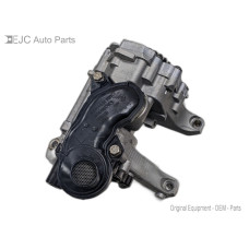 214L008 Engine Oil Pump For 14-19 Mini Cooper  1.5 762413501 FWD