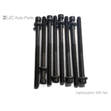 214L017 Cylinder Head Bolt Kit For 14-15 Mini Cooper  1.5  FWD