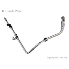 214L019 Fuel Supply Line For 14-15 Mini Cooper  1.5  FWD