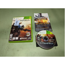 Titanfall Microsoft XBox360 Complete in Box