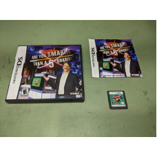 Are You Smarter Than A 5th Grader Nintendo DS Complete in Box