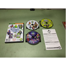 Sims 3: Starter Pack PC Complete in Box