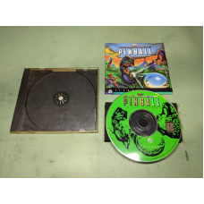 3-D Ultra Pinball: The Lost Continent PC Complete in Box
