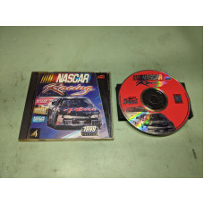 NASCAR Racing 1999 PC Disk and Case