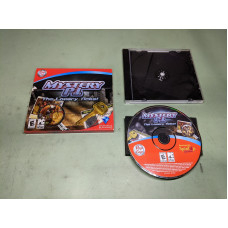 Mystery P.I.: The Lottery Ticket PC Complete in Box