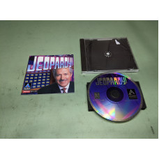 Jeopardy 2nd Edition PC Complete in Box