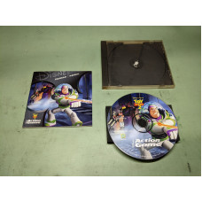 Toy Story 2 Activity Center PC Complete in Box