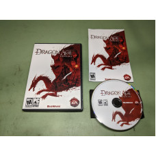 Dragon Age: Origins Awakenings PC Complete in Box