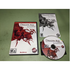 Dragon Age: Origins Awakenings PC Complete in Box