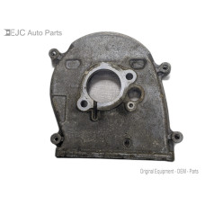 212E104 Left Rear Timing Cover For 10-13 Acura MDX  3.7 11870RCAA00 AWD