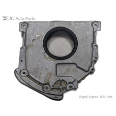 212E106 Rear Oil Seal Housing For 10-13 Acura MDX  3.7 11300R70A00 AWD