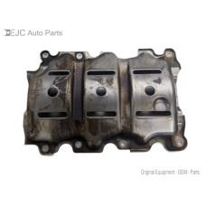 212E110 Engine Oil Baffle For 10-13 Acura MDX  3.7 11221R70A10 AWD
