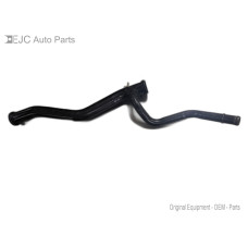 212E111 Coolant Crossover Tube For 10-13 Acura MDX  3.7 19505RN0A00 AWD
