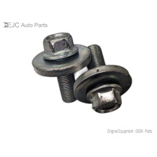 212E117 Camshaft Gear Bolt Set For 10-13 Acura MDX  3.7 90031P8AA01 AWD
