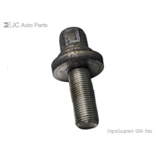 212E118 Crankshaft Pulley Bolt For 10-13 Acura MDX  3.7 90017RJA003 AWD