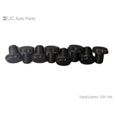 212E121 Flexplate Bolts For 10-13 Acura MDX  3.7 90023PA9000 AWD