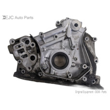 212E123 Engine Oil Pump For 10-13 Acura MDX  3.7 15100RYEA11 AWD