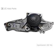 212E128 Water Coolant Pump For 03-20 Acura MDX  3.7 19200RDVJ01 AWD