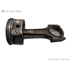 214M101 Left Piston and Rod Standard For 06-08 Dodge Durango  5.7 5086010AC 4WD
