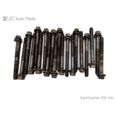 214M105 Cylinder Head Bolt Kit For 06-08 Dodge Durango  5.7 6510280AA 4WD