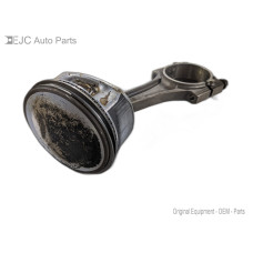 214M123 Right Piston and Rod Standard For 06-08 Dodge Durango  5.7 53021539AD 4WD