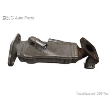 214D030 EGR Cooler For 18-20 Honda Accord  2.0 187206C1A01 Hybrid