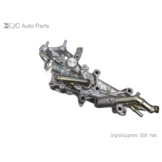 214D037 Coolant Inlet For 18-20 Honda Accord  2.0 193156C1A00 Hybrid