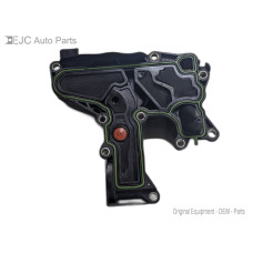 212B107 Crankcase Ventilation Housing For 09-12 Audi A4 Quattro 2.0 06H103495AE Turbo 212B107 Crankcase Ventilation Housing For 09-12 Audi A4 Quattro 2.0 06H103495AE Turbo