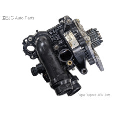 212C102 Water Coolant Pump For 09-12 Audi A4 Quattro 2.0 06H1212026C Turbo 212C102 Water Coolant Pump For 09-12 Audi A4 Quattro 2.0 06H1212026C Turbo